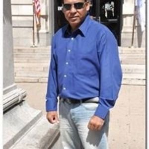 Meet your Posher, Ramon